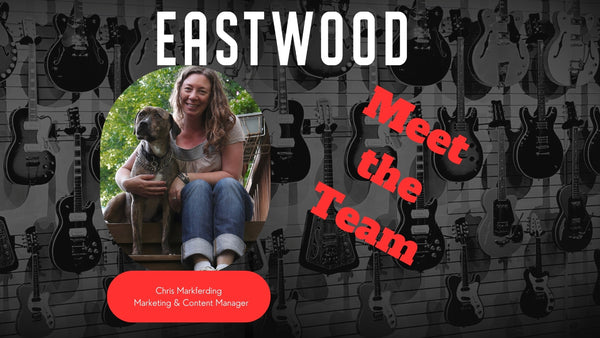 Meet the Eastwood Team - Chris Markferding