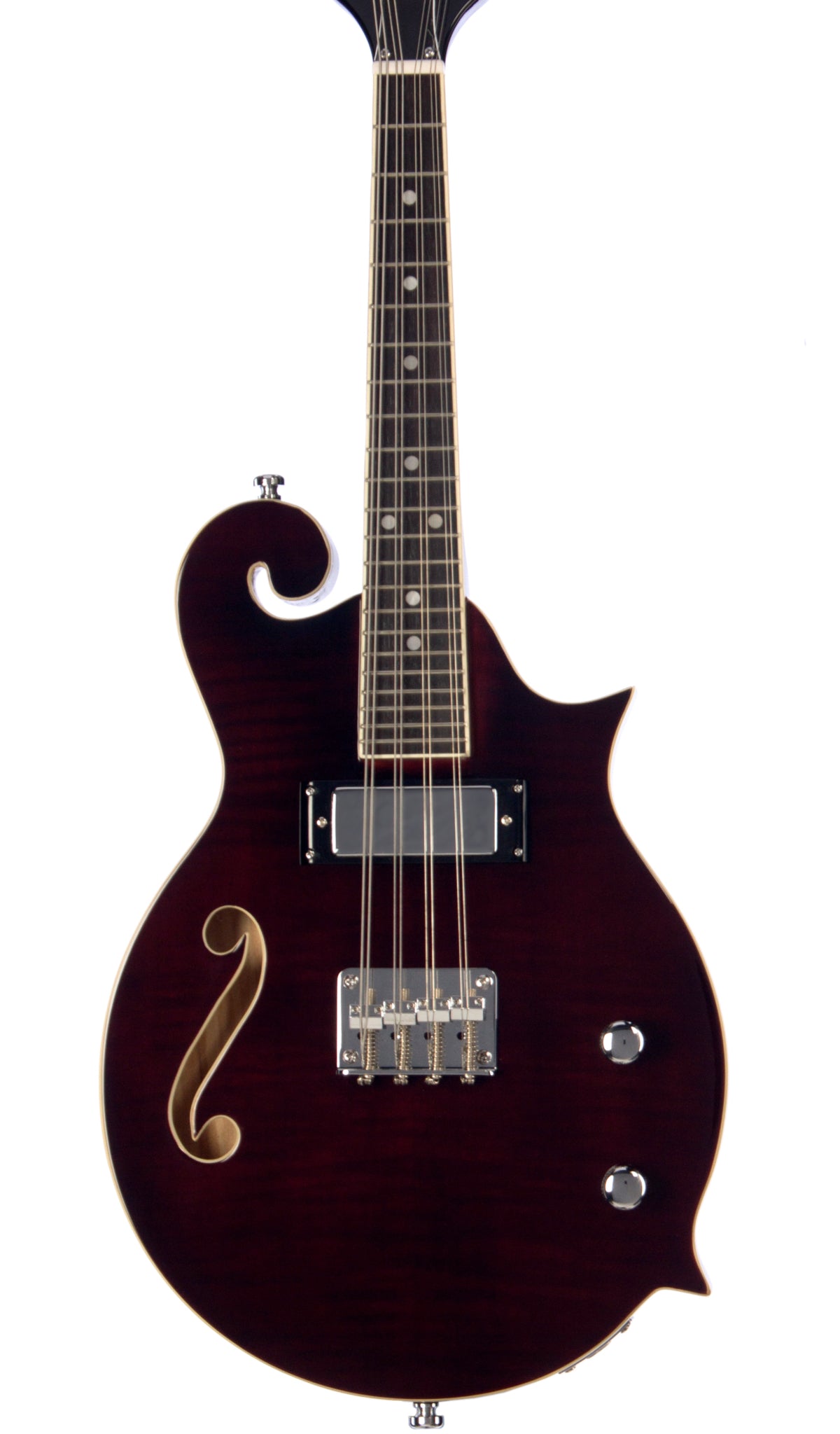 Eastwood MRG Mandolin Electric Mandolin Eastwood Guitars