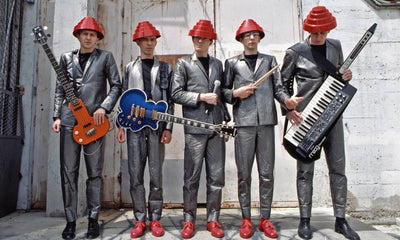 DEVO