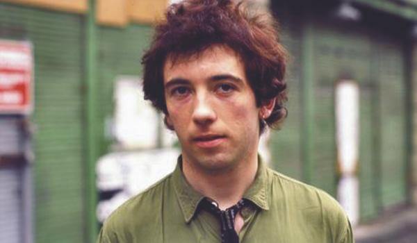 Tribute to Pete Shelley (1955-2018)