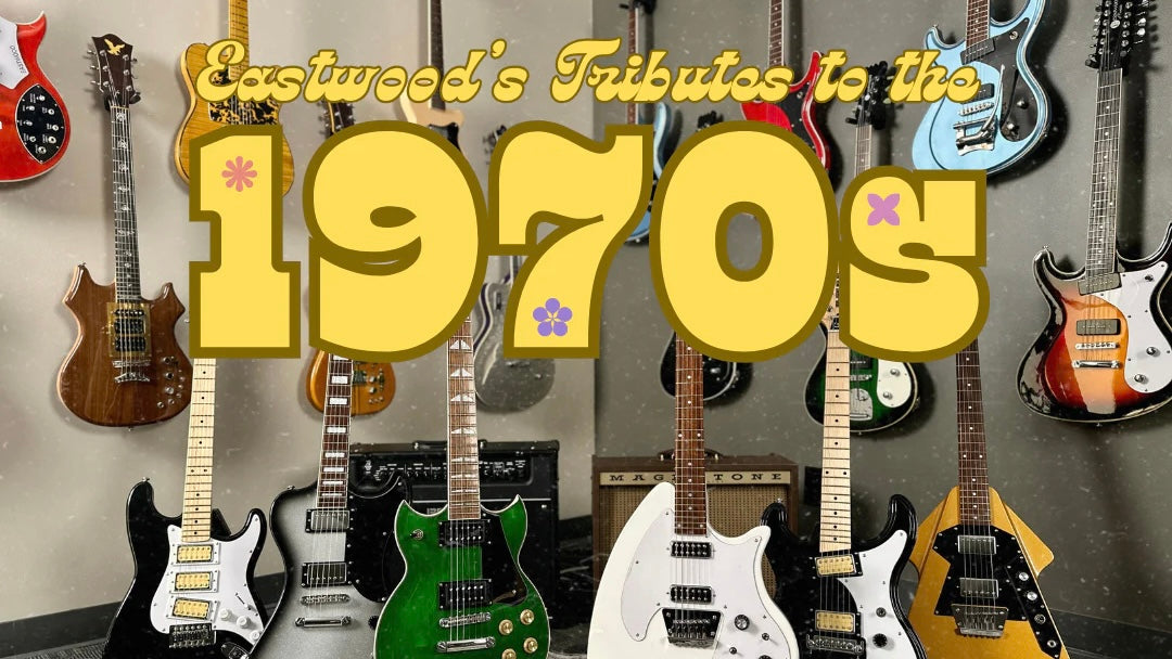 Eastwood's Tributes to the 1970s