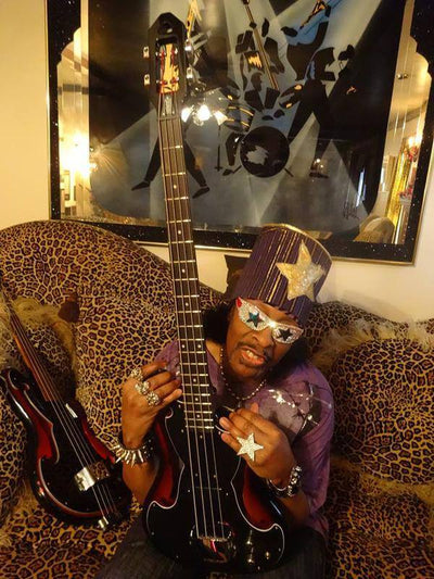 Bootsy Collins