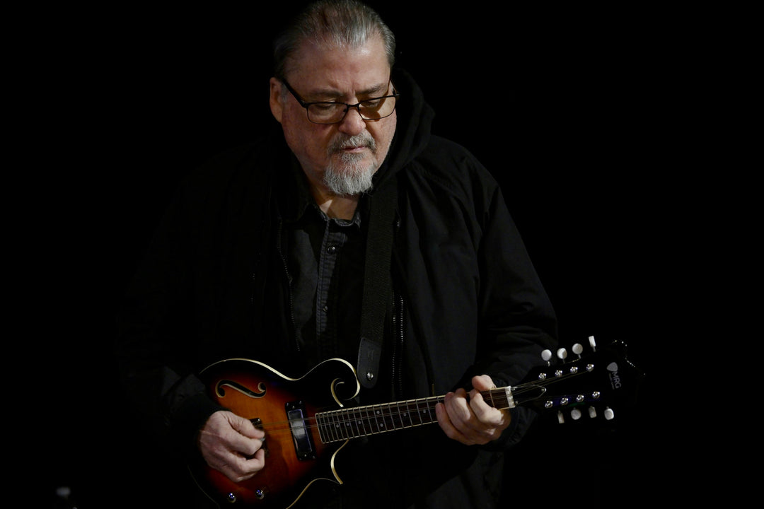 David Hidalgo