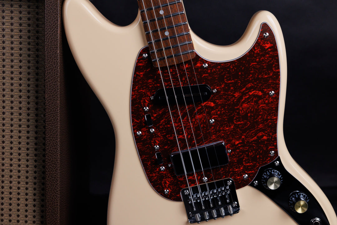 Why the Heck Would Anyone Want a 5-String Guitar?