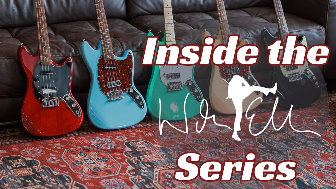 Inside the Warren Ellis Series: Eastwood's Most Iconic Collaboration