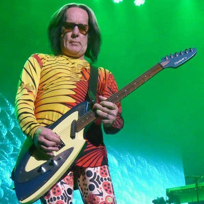 Todd Rundgren