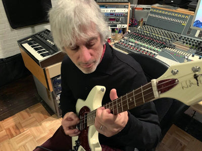 Lee Ranaldo