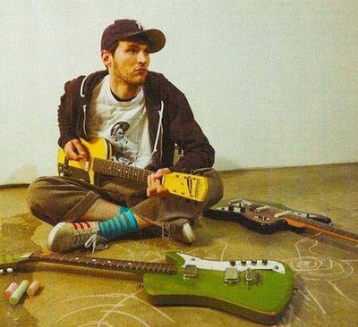 Josh Klinghoffer