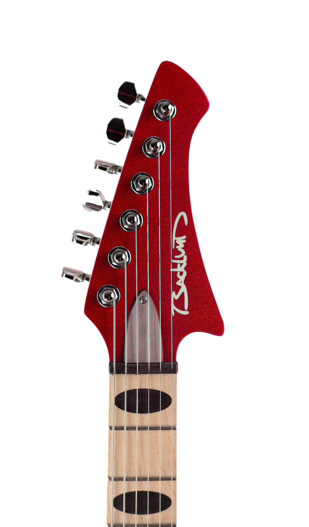 Backlund Neptune #color_metallic-red