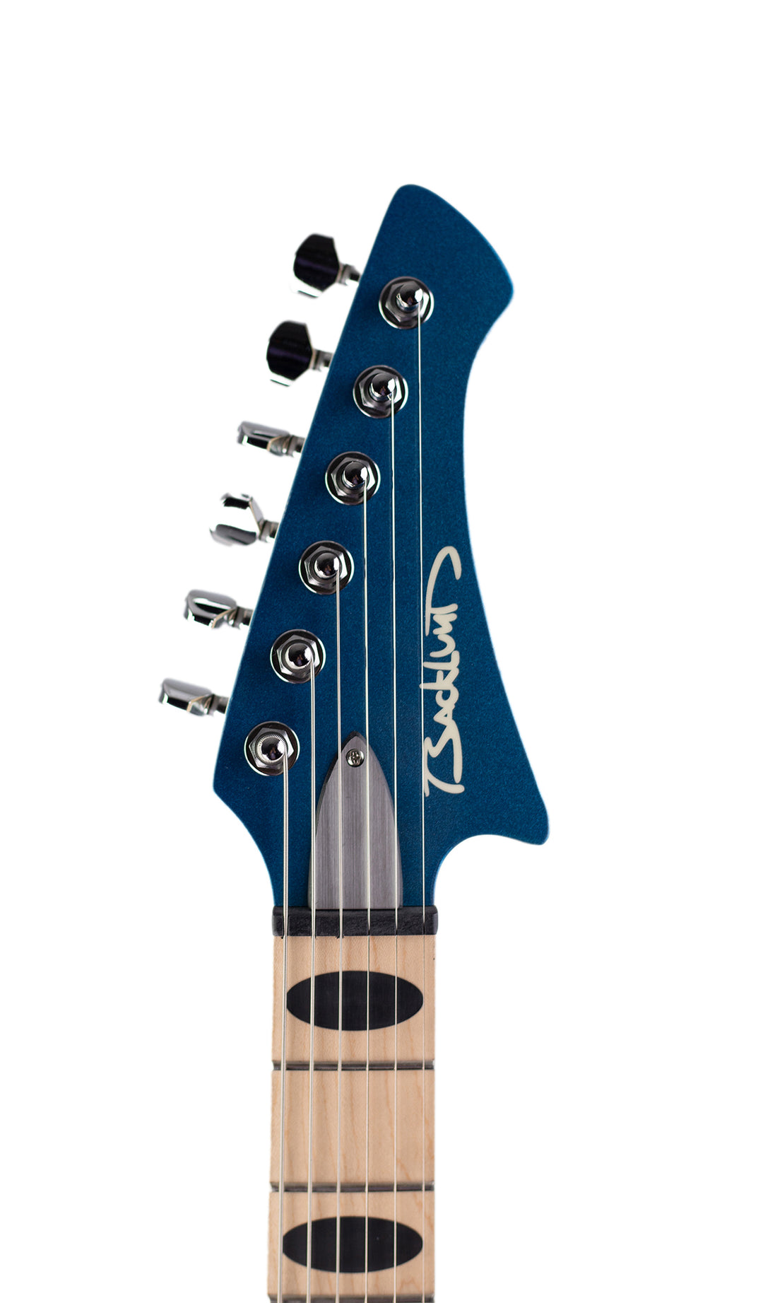 Backlund Neptune #color_metallic-blue