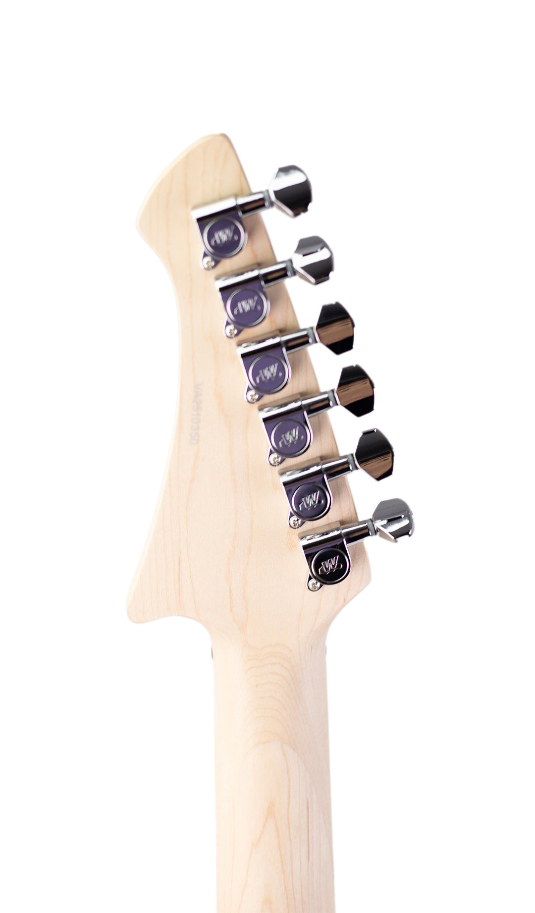 Backlund Neptune #color_metallic-red