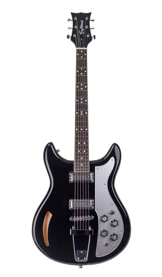 Eastwood K200 #color_toro-black