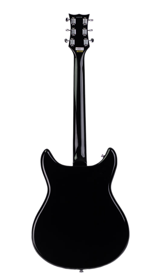 Eastwood K200 #color_toro-black