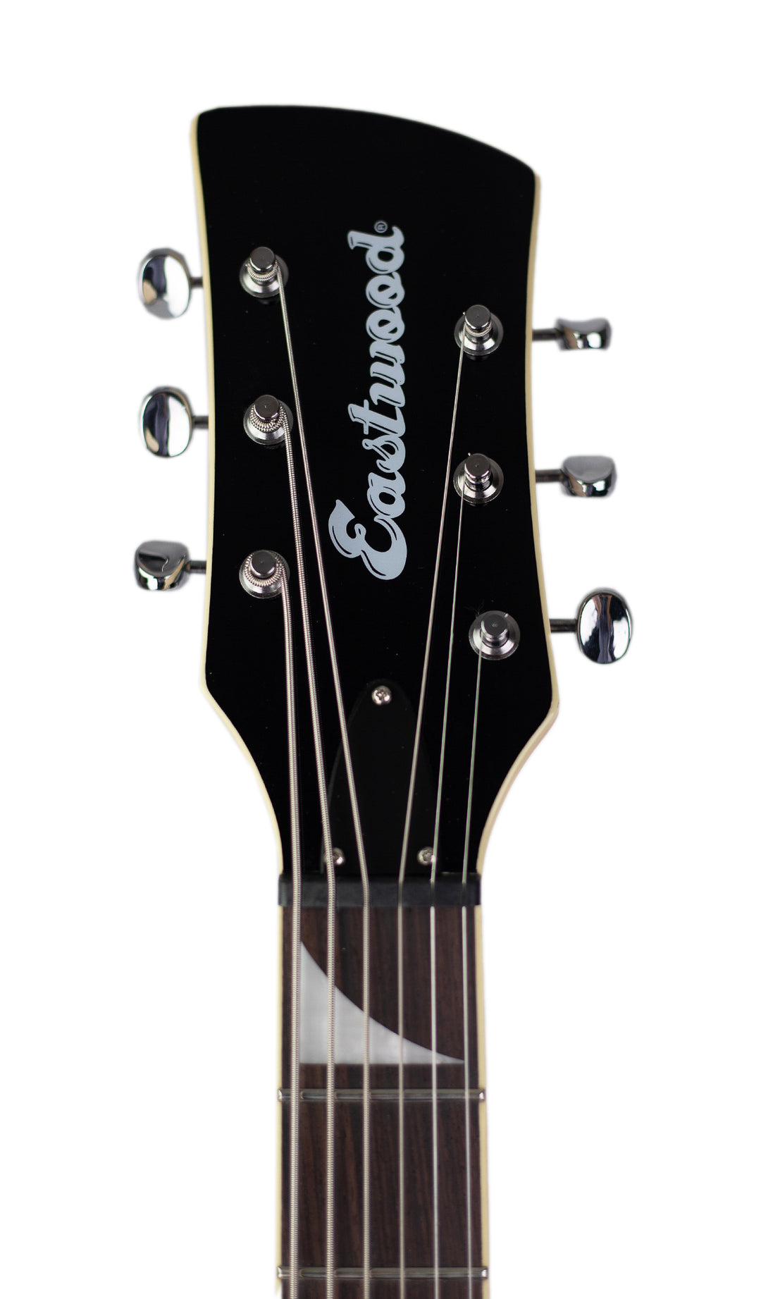 Eastwood Surfcaster Baritone #color_black