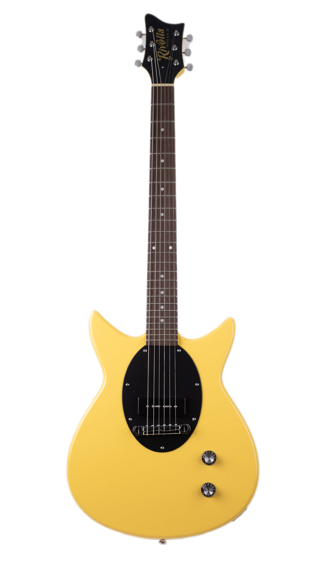 Rivolta Duocata Jr #color_tv-yellow