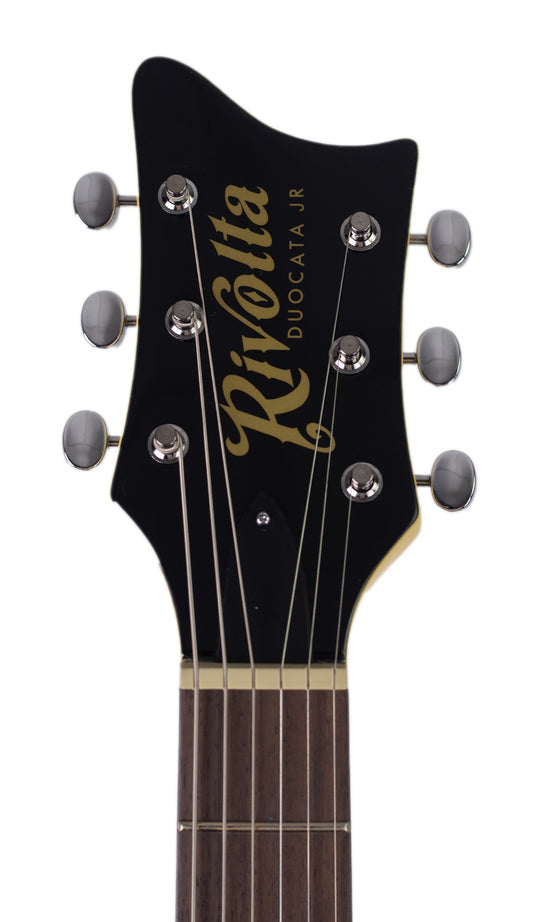 Rivolta Duocata Jr #color_tv-yellow