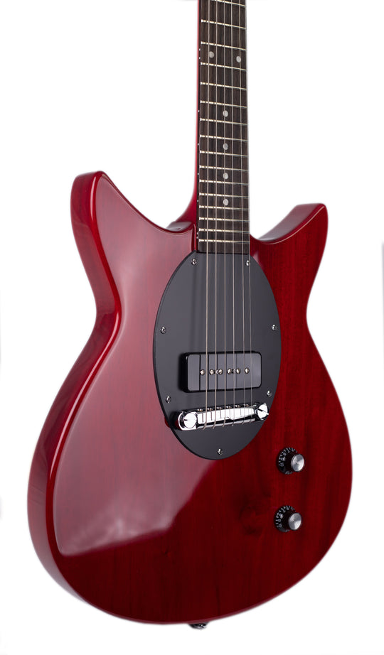 Rivolta Duocata Jr #color_rosso-red