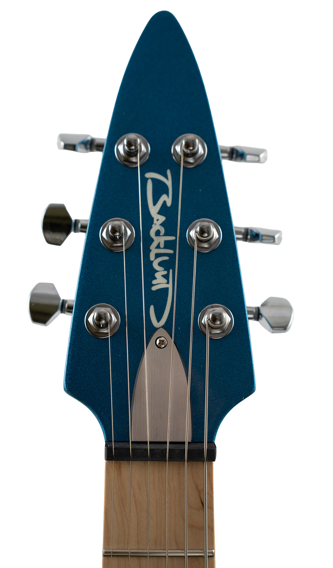 Backlund Super Vee #color_blue-black