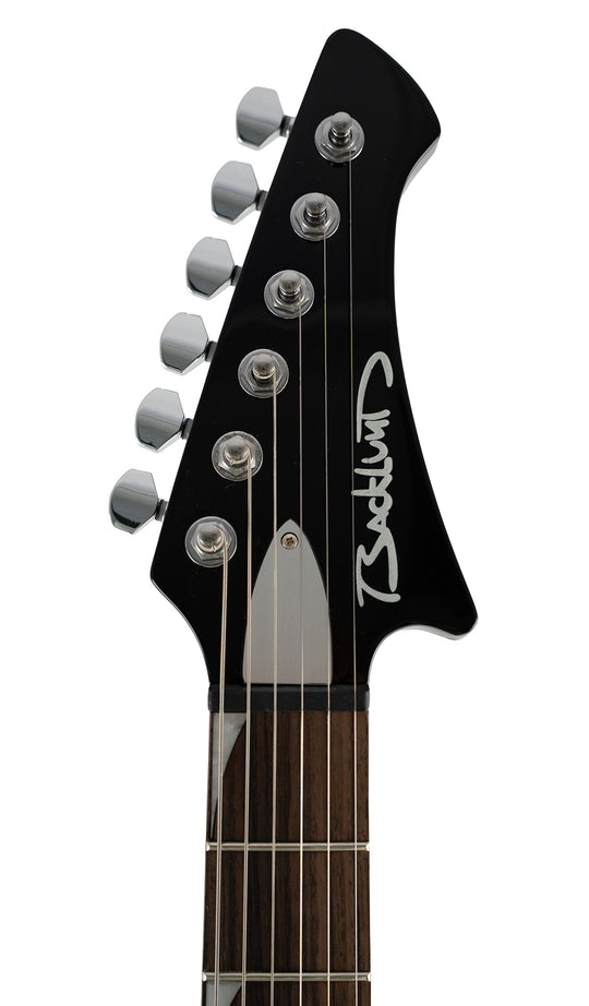 Backlund Model 800 #color_black-gold