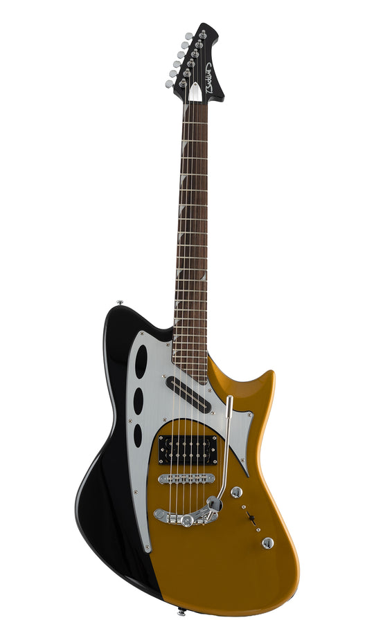 Backlund Model 800 #color_black-gold