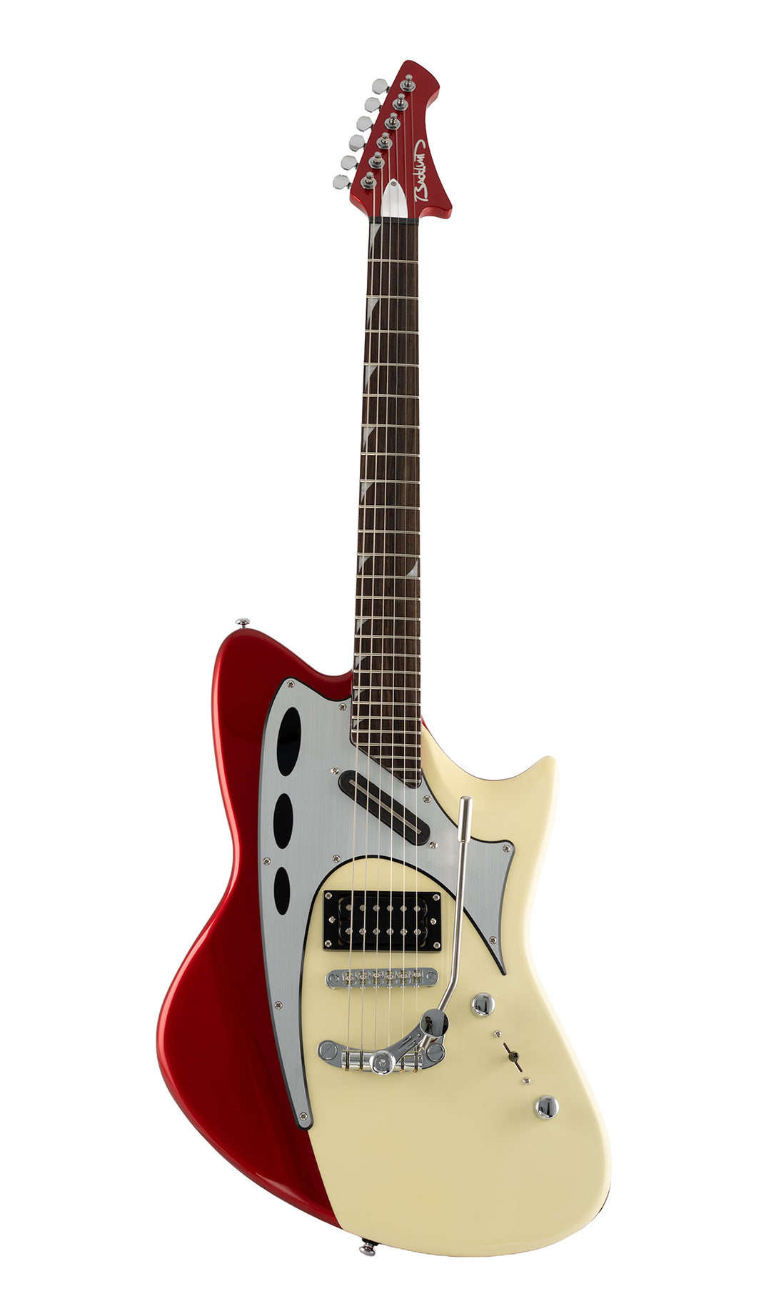 Backlund Model 800 #color_red-creme