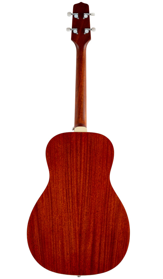 Ezra Tenor Guitar #color_black-top
