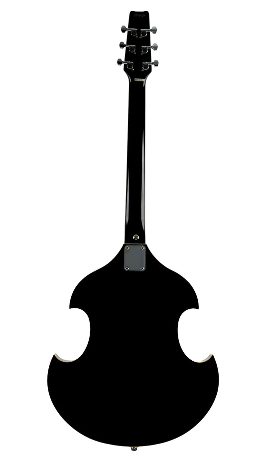 Eastwood Firstman Liverpool #color_black