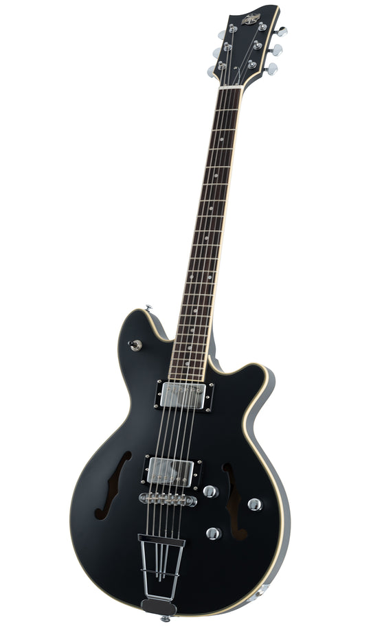 Eastwood JH1200 #color_satin-black