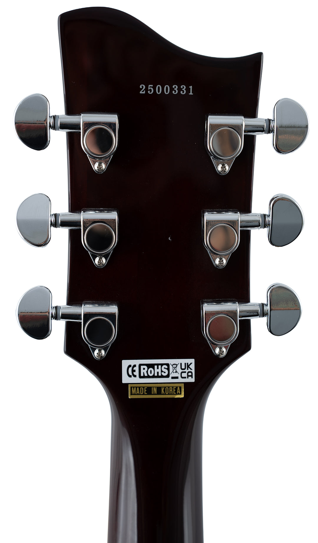 Eastwood JH1200 #color_tobacco-burst
