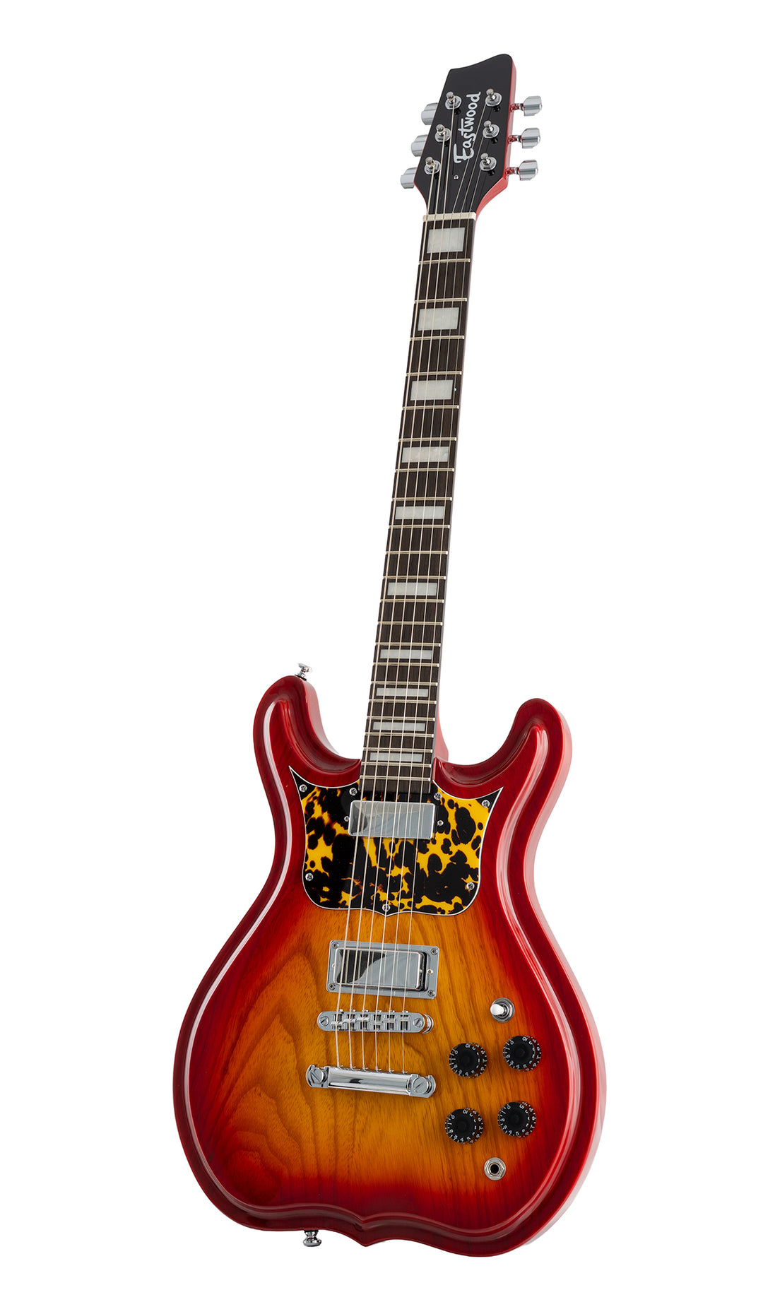 Eastwood Mad Cat JJ #color_cherry-bomb-burst