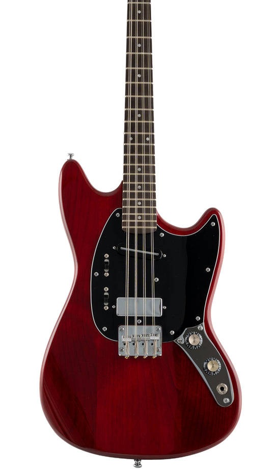 Warren Ellis Octave Mando #color_dark-cherry