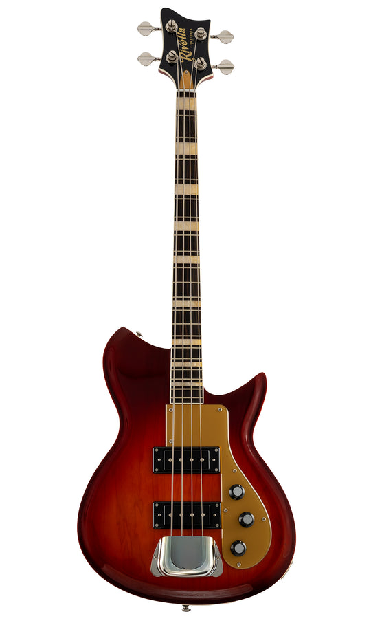 Rivolta Combinata Bass #color_autunno-burst