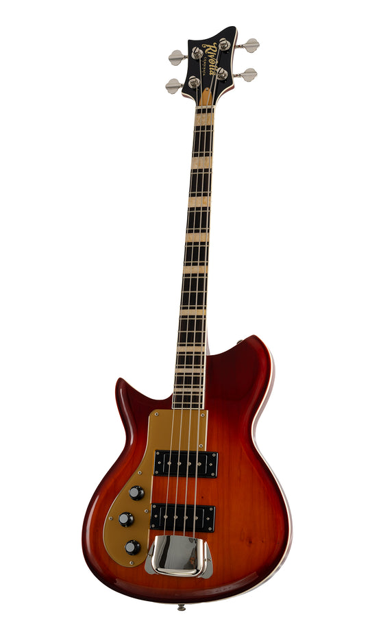 Rivolta Combinata Bass Left-Handed #color_autunno-burst
