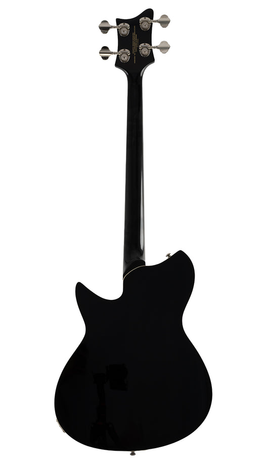 Rivolta Combinata Bass #color_toro-black