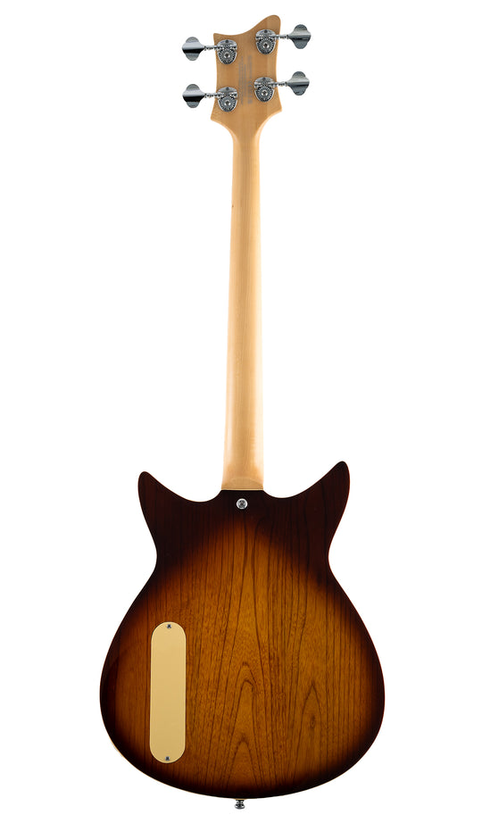 Rivolta Duocata Bass #color_ambra-burst