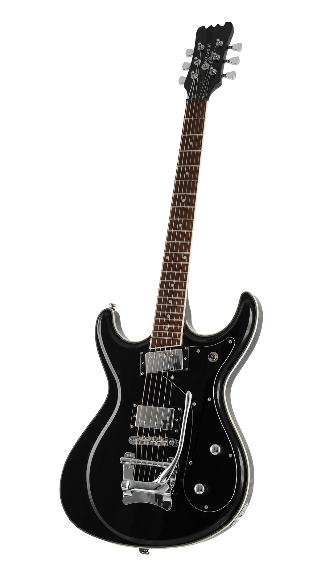 Eastwood Sidejack Standard Mosby HB #color_black