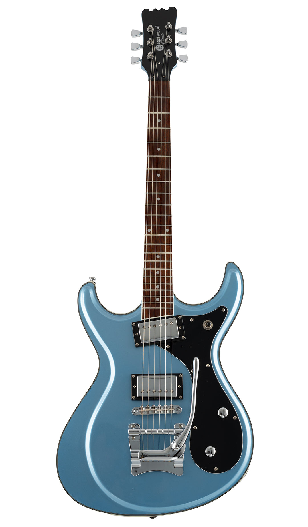 Eastwood Sidejack Standard Mosby HB #color_pelham-blue