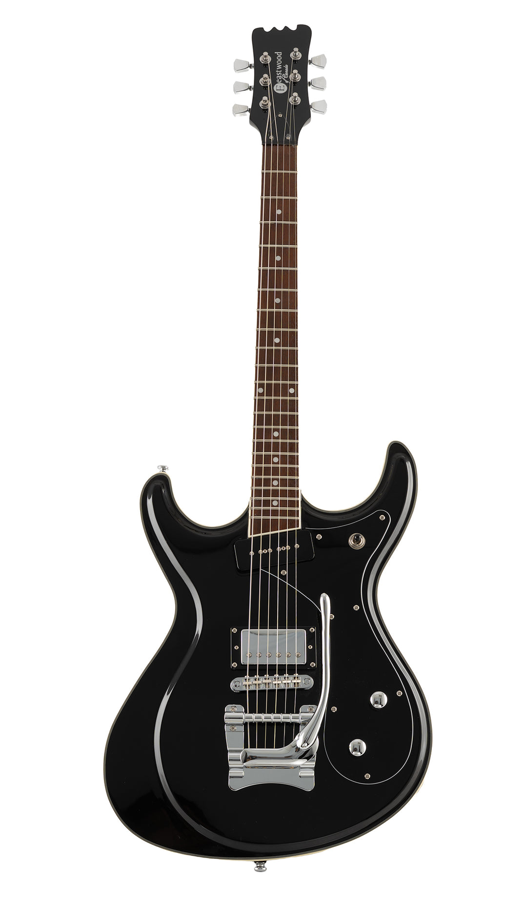 Sidejack DLX HB-P #color_black