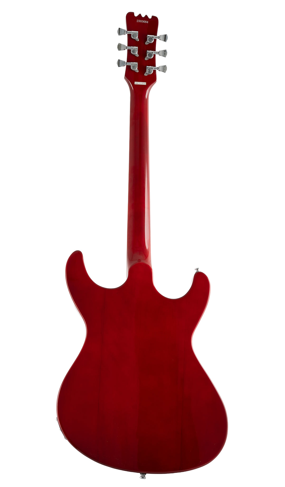 Sidejack DLX HB-P #color_cherry