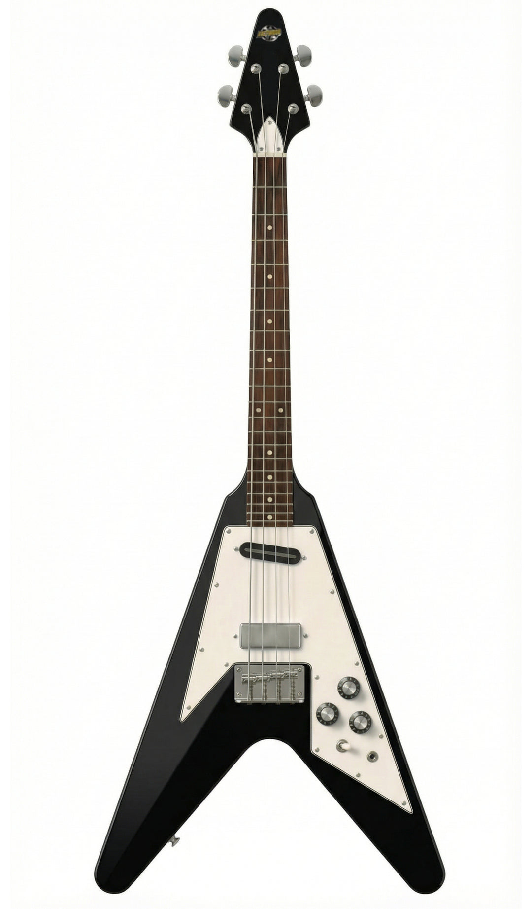 Eastwood TV Tenor #color_black