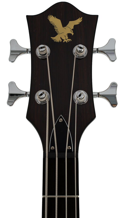 Eastwood Guitars Tiger Bass Walnut #color_walnut