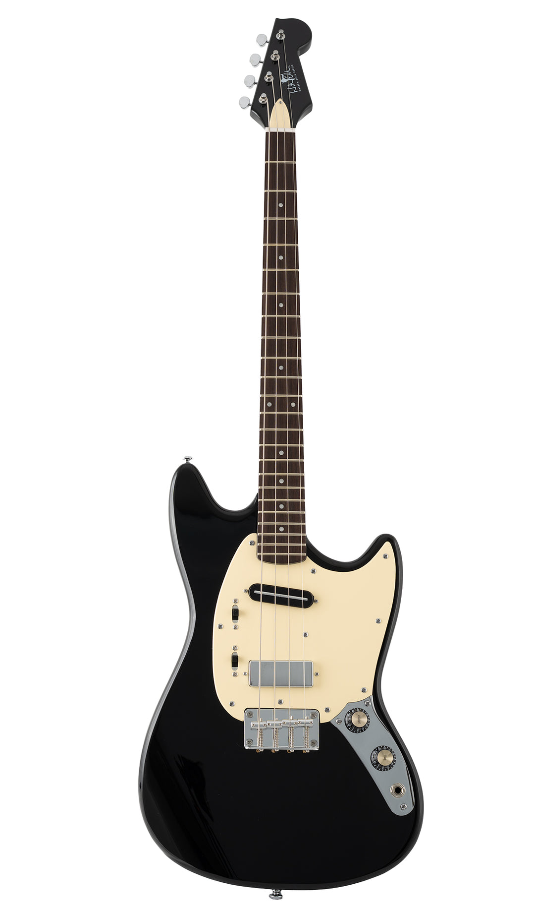 Warren Ellis Tenor Baritone 2P Copper #color_black