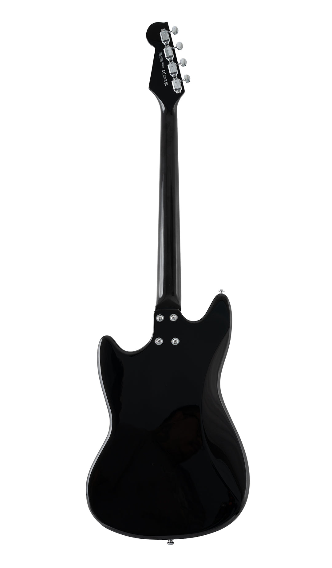 Warren Ellis Tenor Baritone 2P Copper #color_black