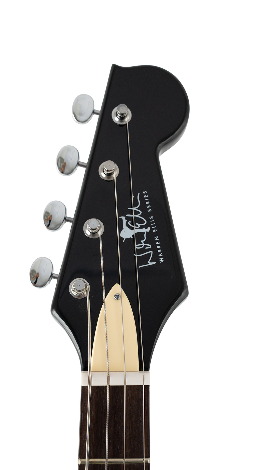 Warren Ellis Tenor Baritone 2P Copper #color_black