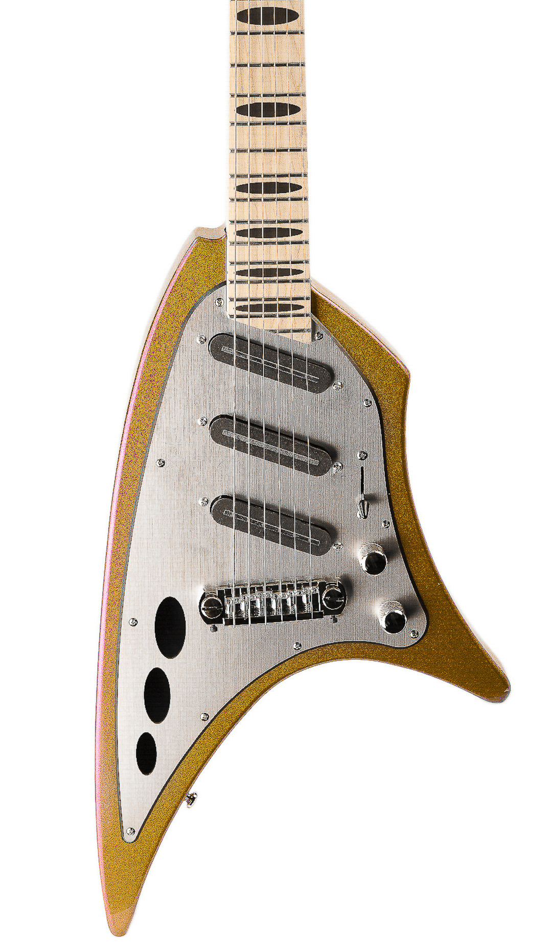 Backlund Neptune #color_metallic-gold