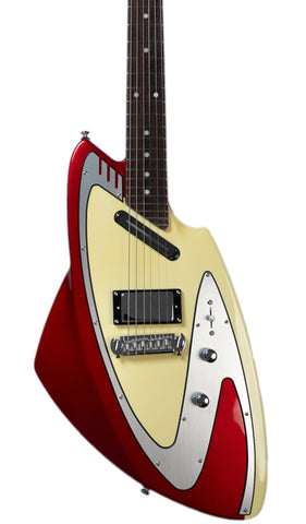 Backlund Model 100