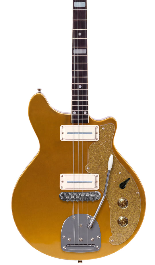 Eastwood Banjoline #color_gold