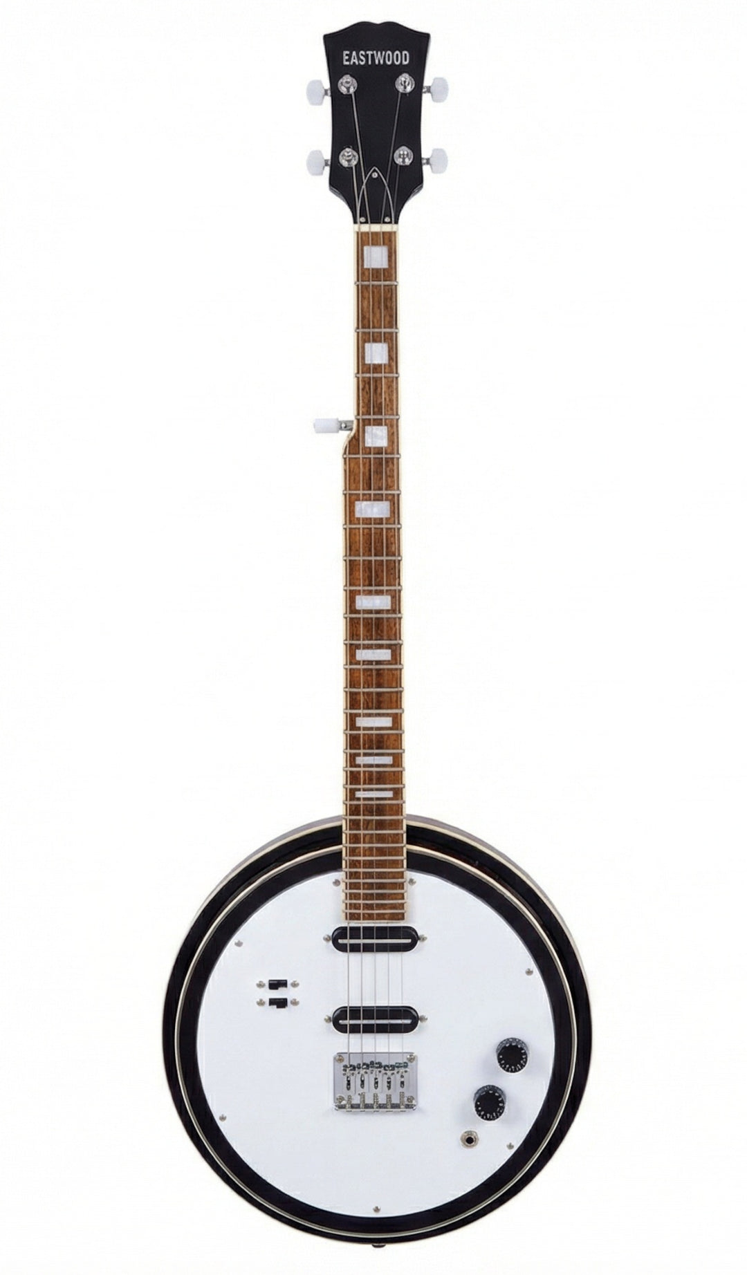 Eastwood Banjotar Electric Banjo