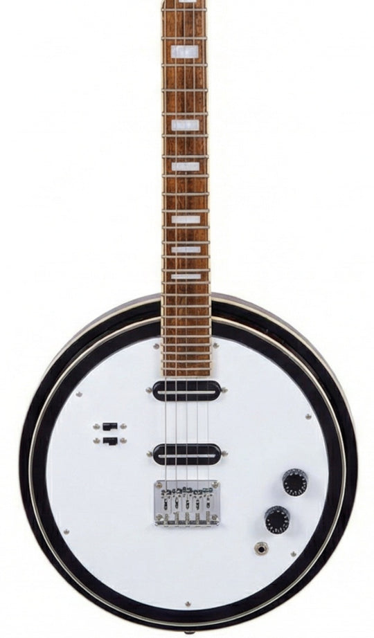 Eastwood Banjotar Electric Banjo