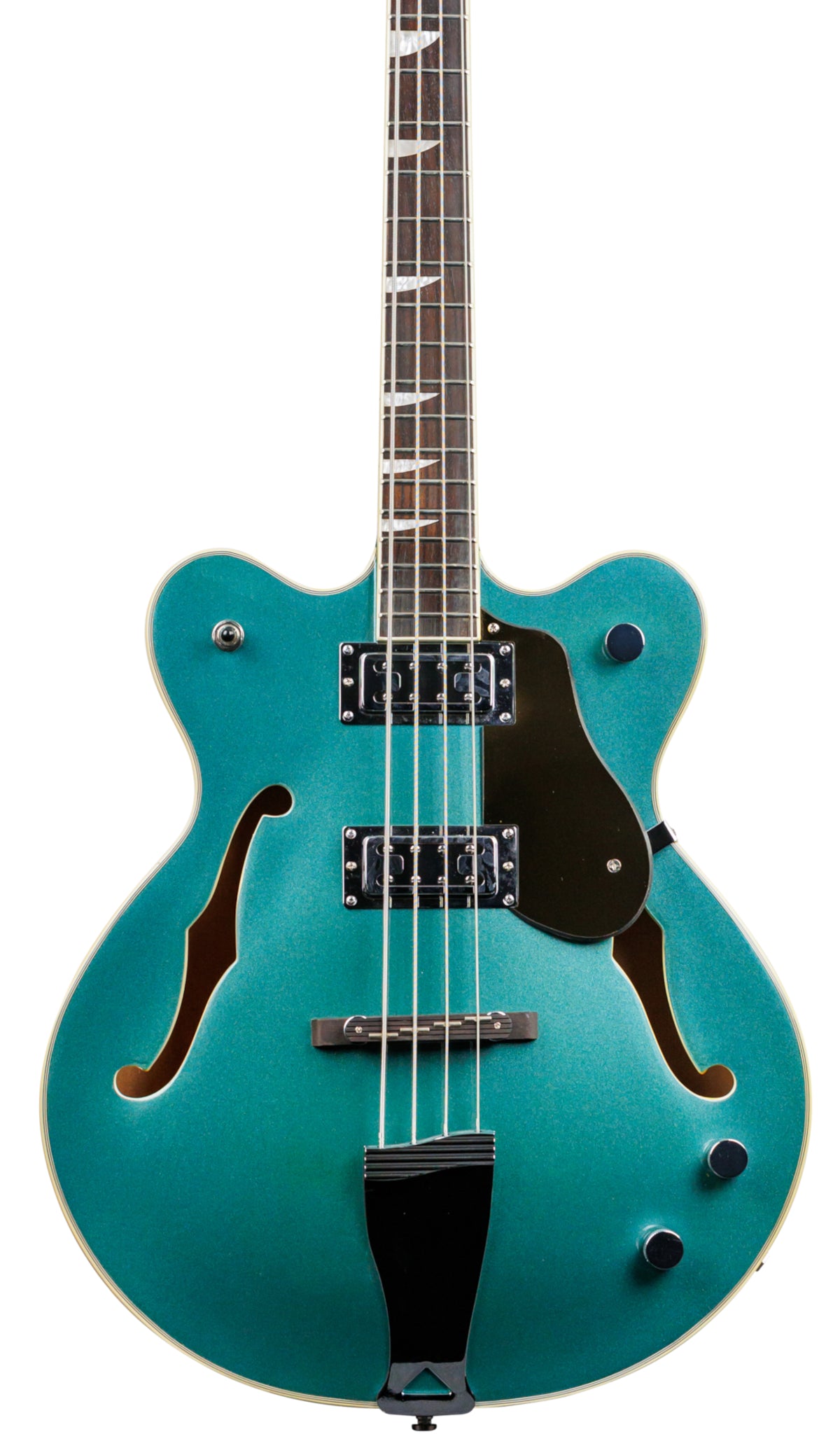 Eastwood Classic 4 Bass Pelham Blue #color_aged-pelham-blue